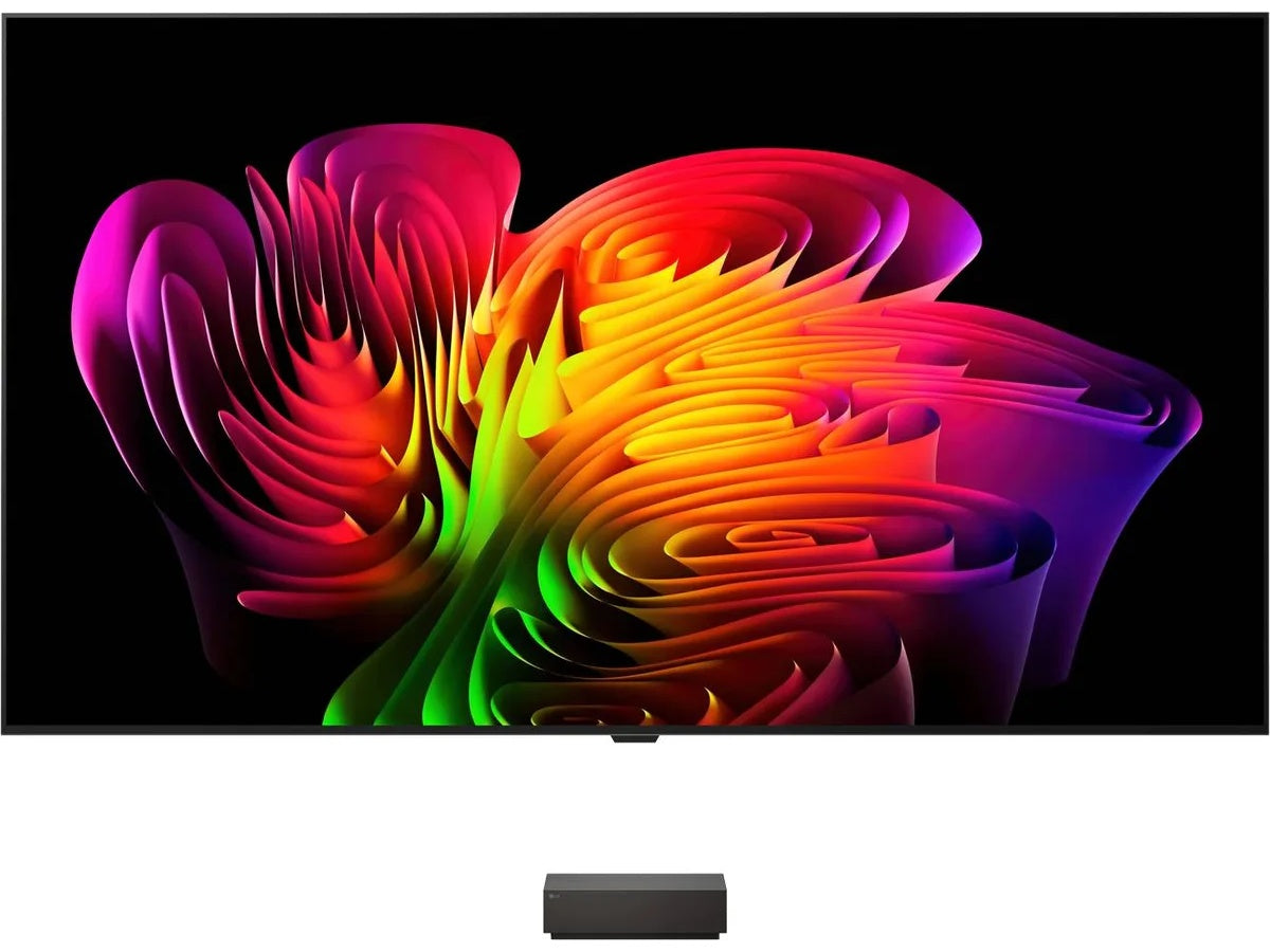 LG OLED83W6