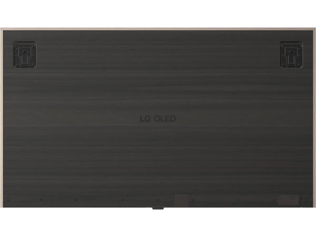 LG OLED83W6