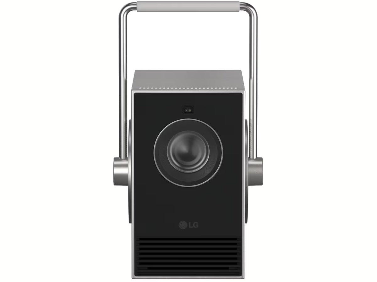 LG PU600U Cinebeam Q 2