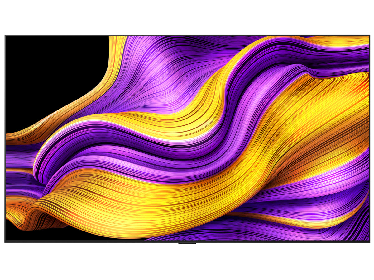 LG OLED83G5