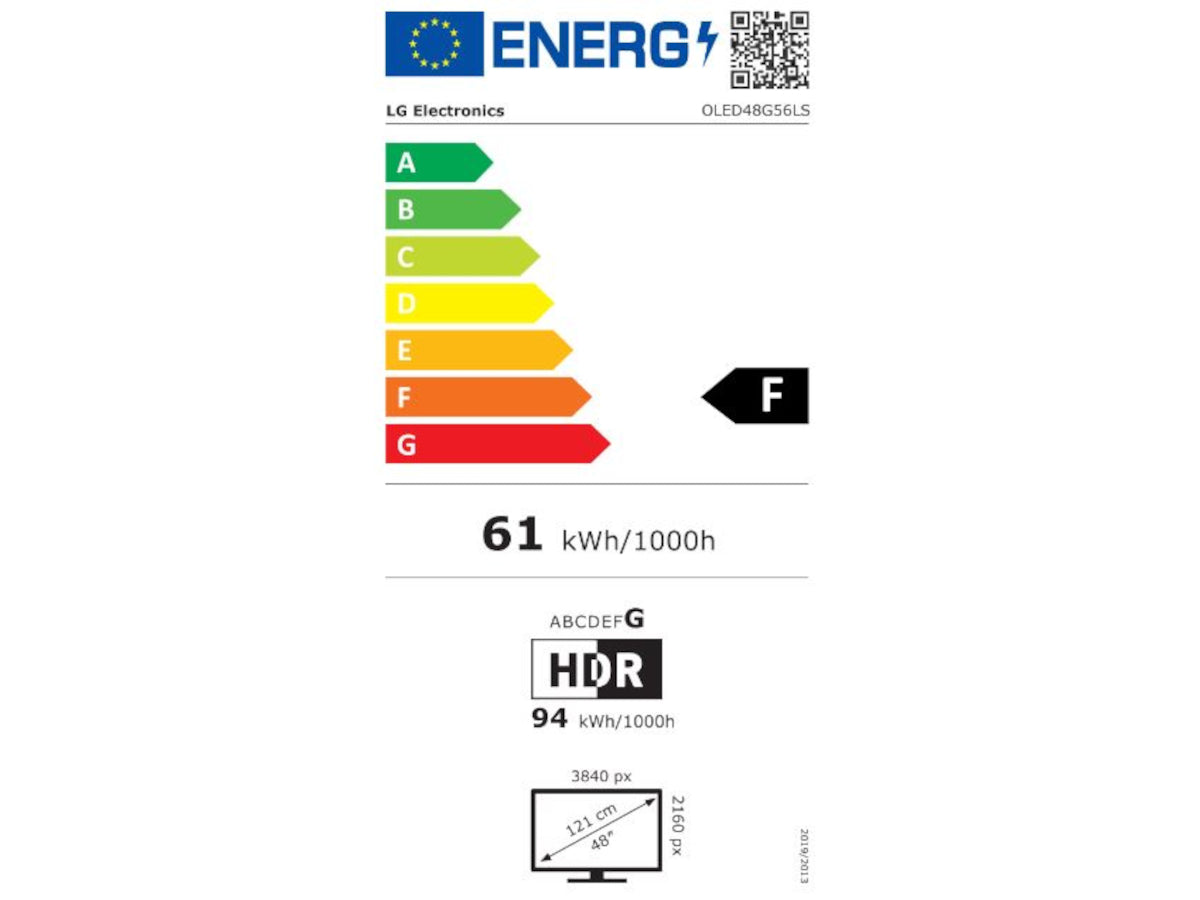 LG OLED48G5