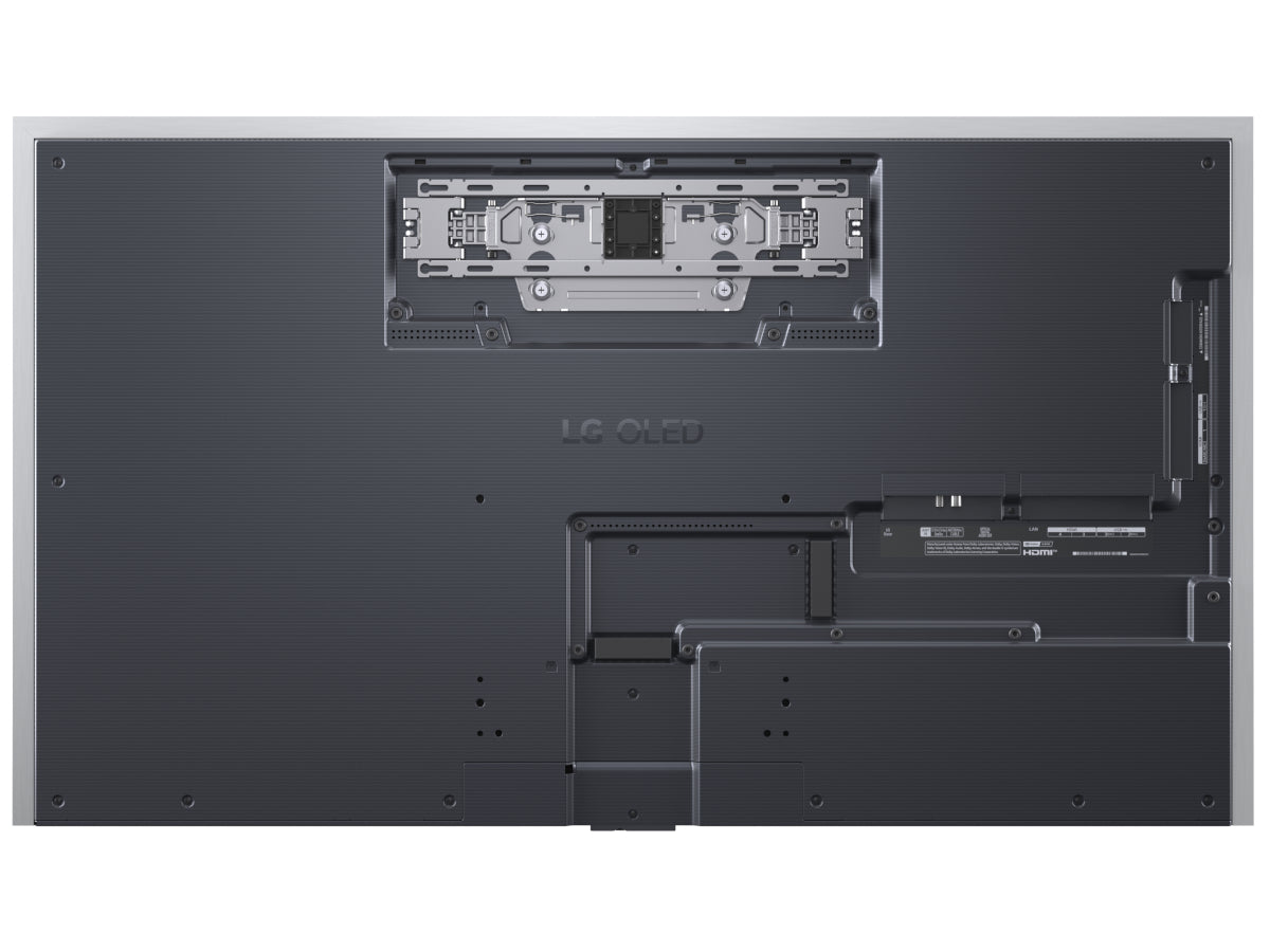 LG OLED83G5