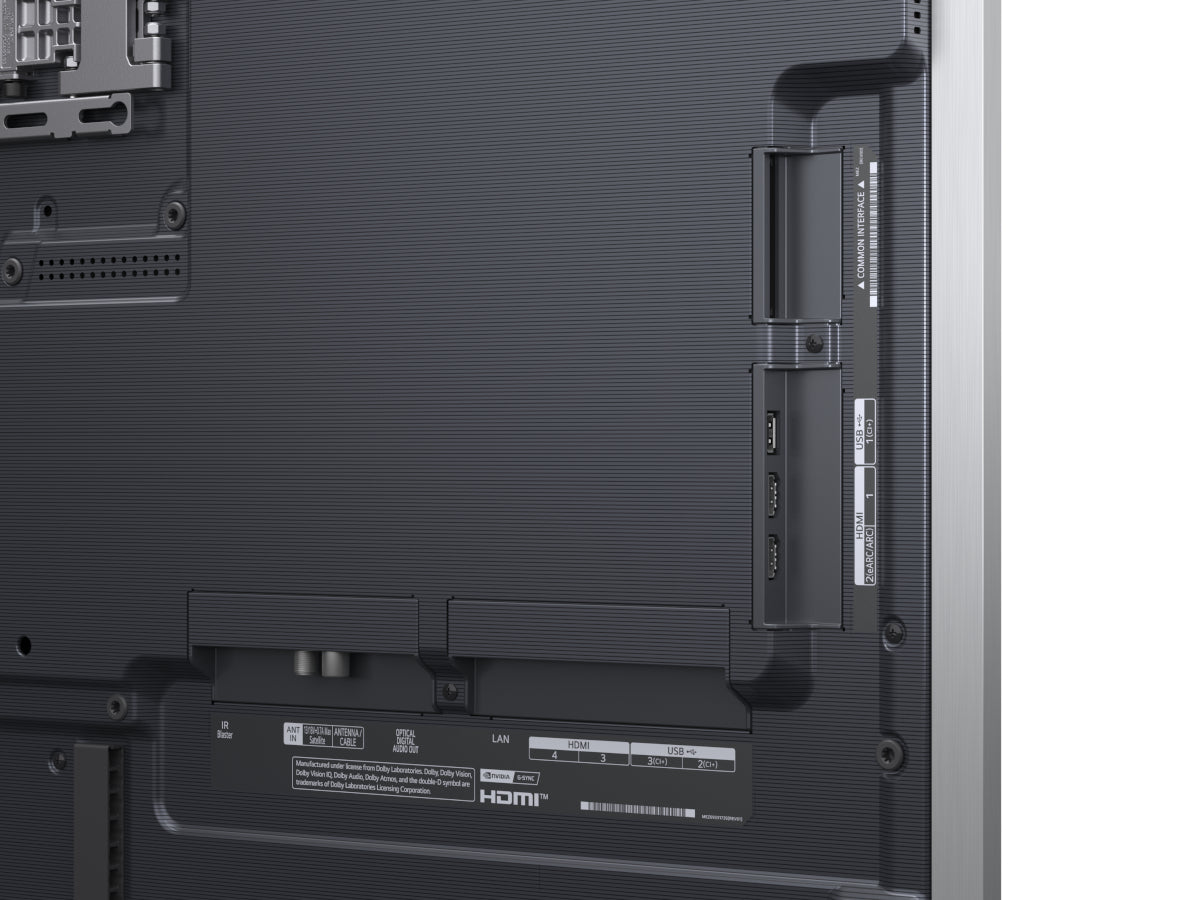 LG OLED83G5