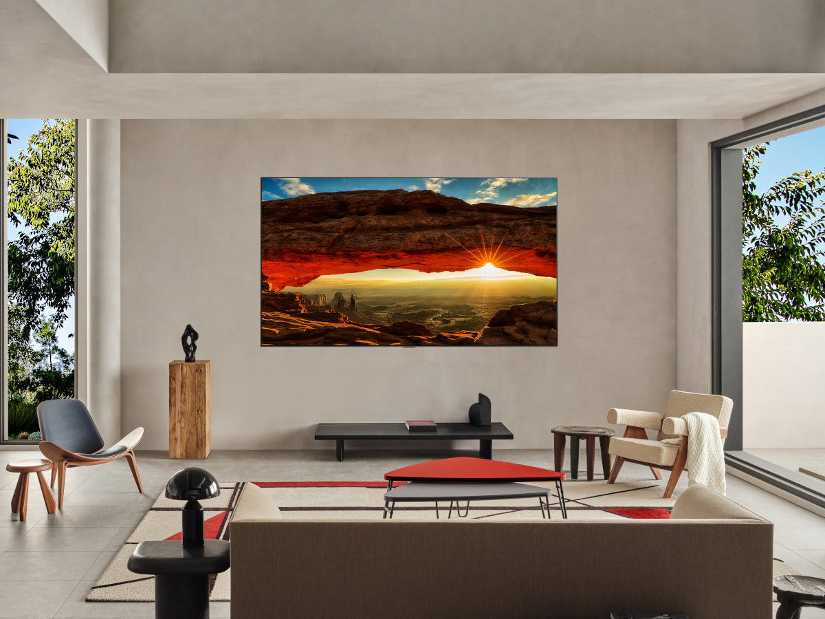 LG OLED83G5