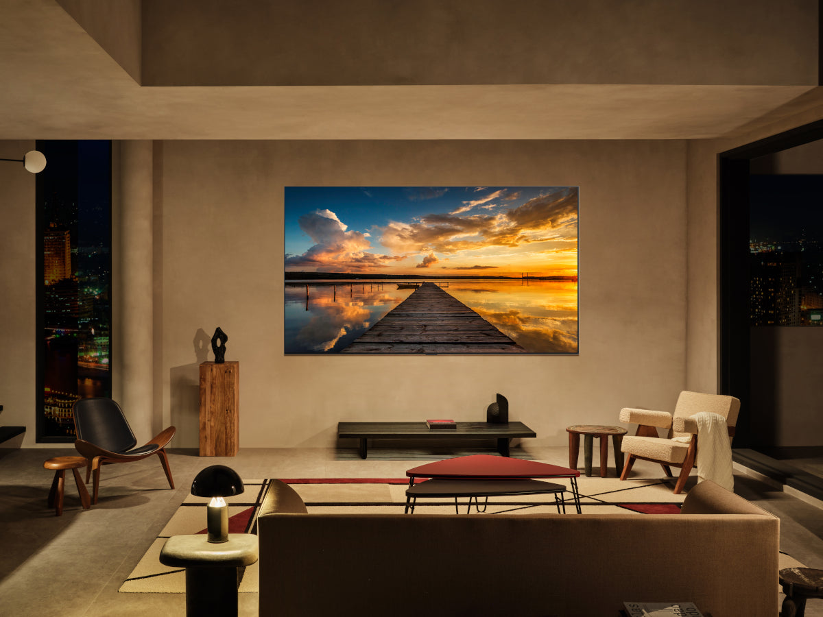 LG OLED83G5