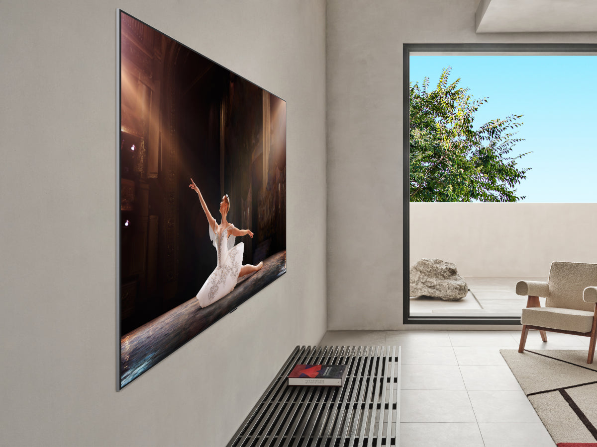 LG OLED83G5