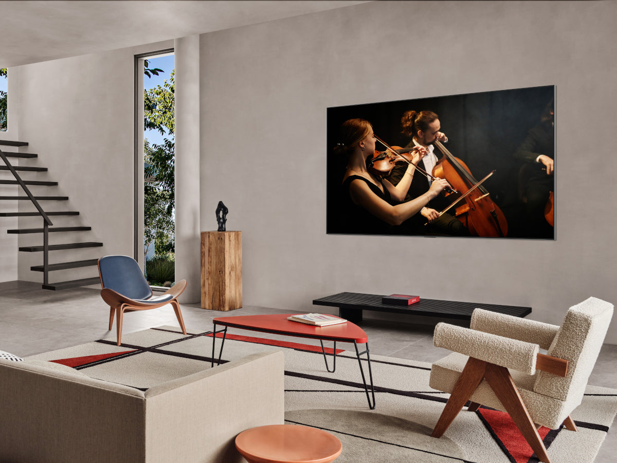 LG OLED83G5