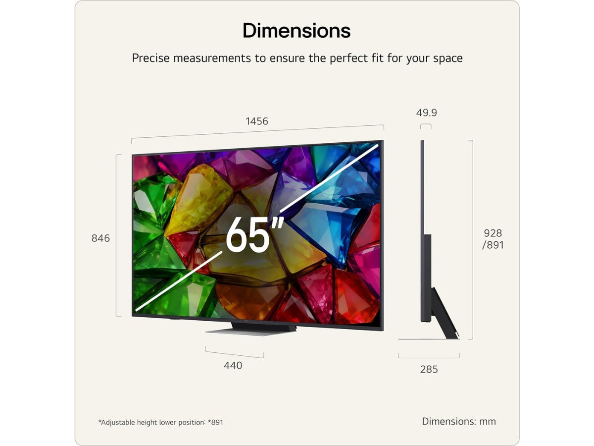 LG 65MRGB86B6A