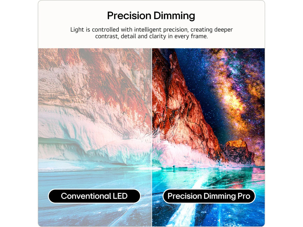 LG 65MRGB86B6A