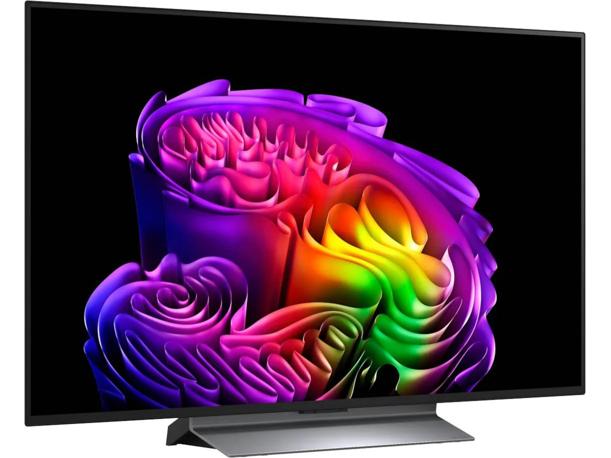 LG OLED48G6 (avec pied)
