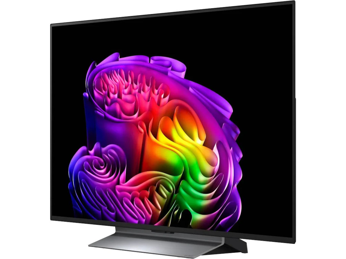 LG OLED48G6 (avec pied)