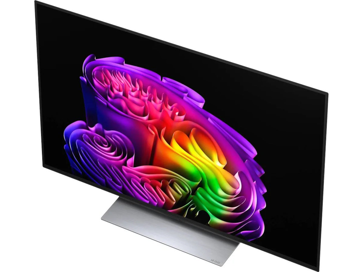 LG OLED48G6 (avec pied)