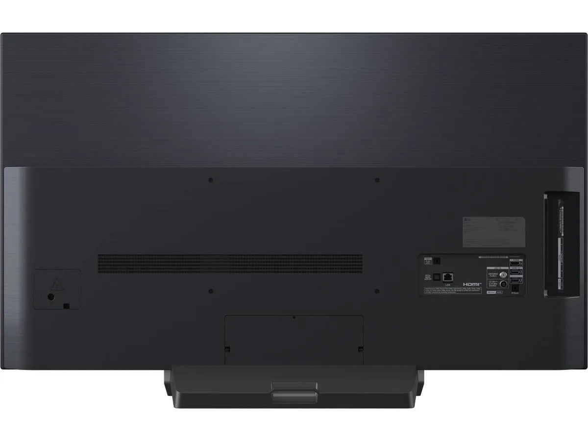 LG OLED48G6 (avec pied)