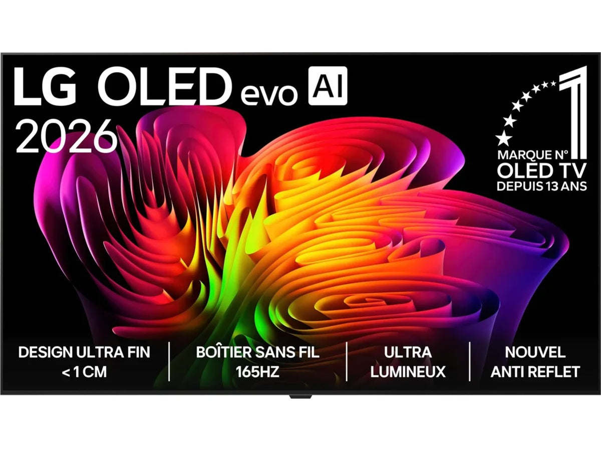LG OLED77W6