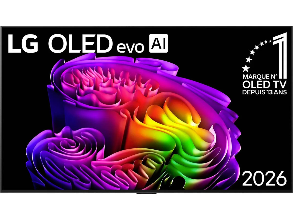 TV OLED LG G6