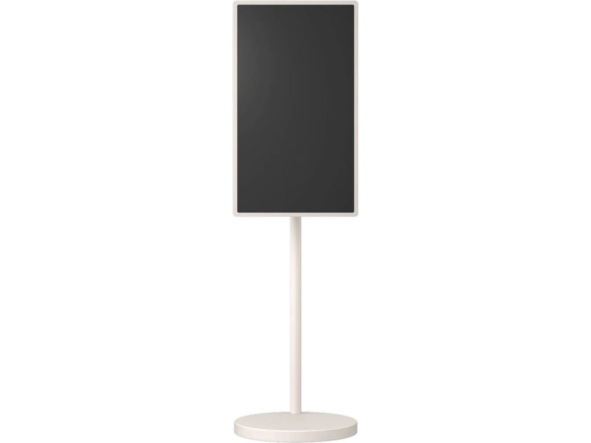 LG StanbyME 2 Max (32LX6BPGA)