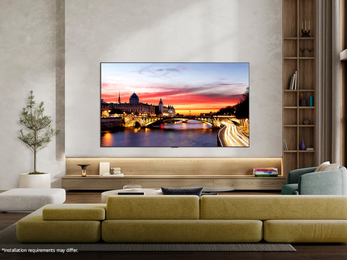 LG OLED48C6