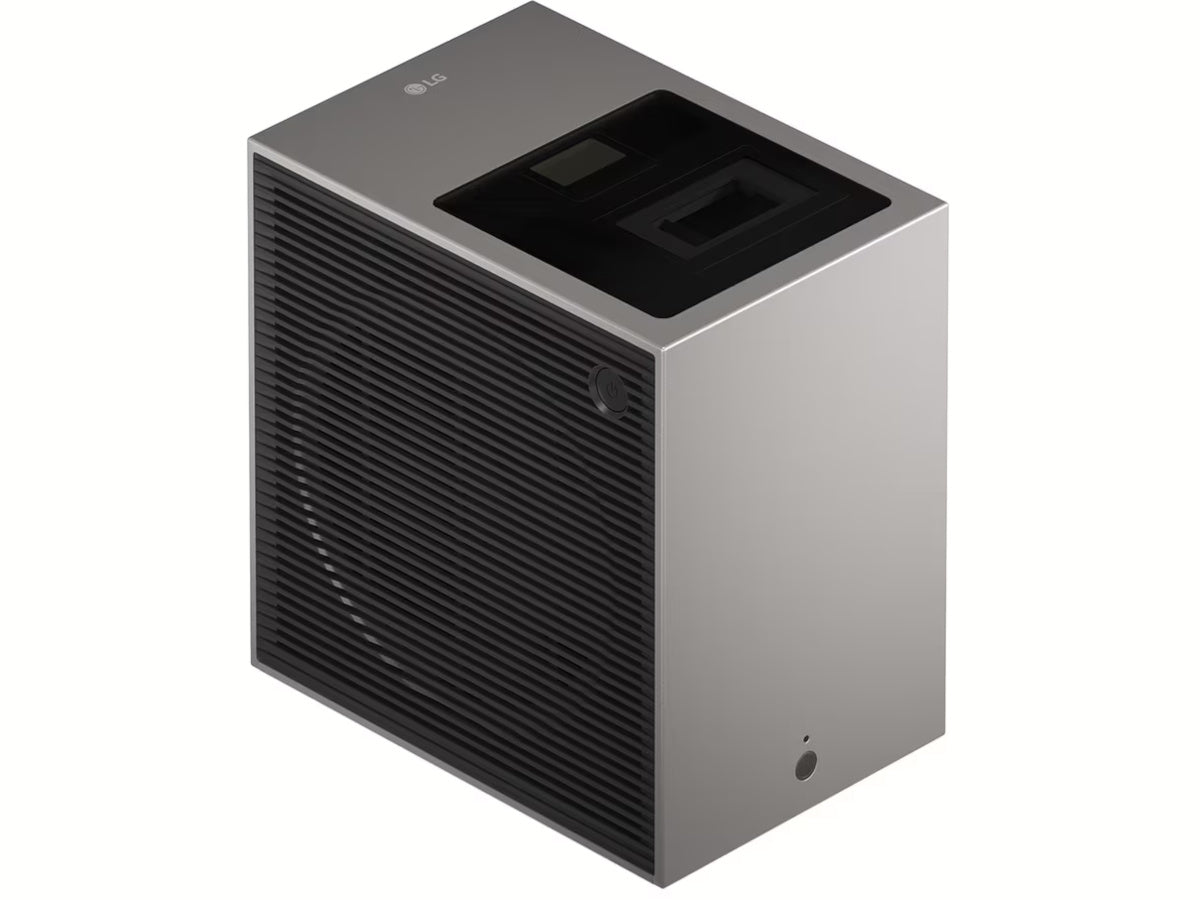 LG Cinebeam S (PU615U) 1