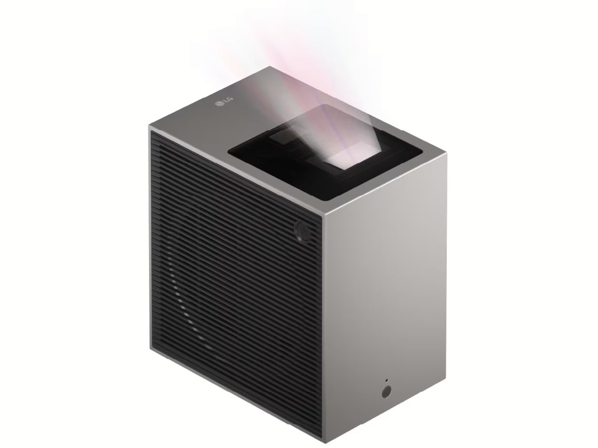 LG Cinebeam S (PU615U) 6