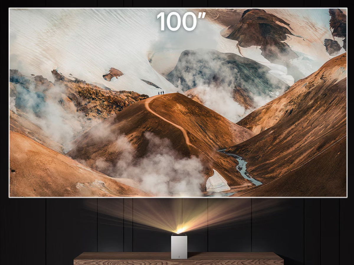 LG Cinebeam S (PU615U)