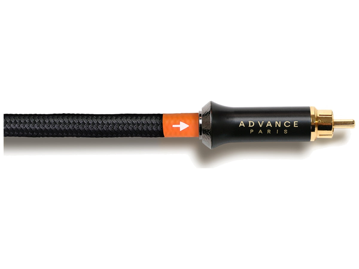 ADVANCE PARIS LINK Coaxial