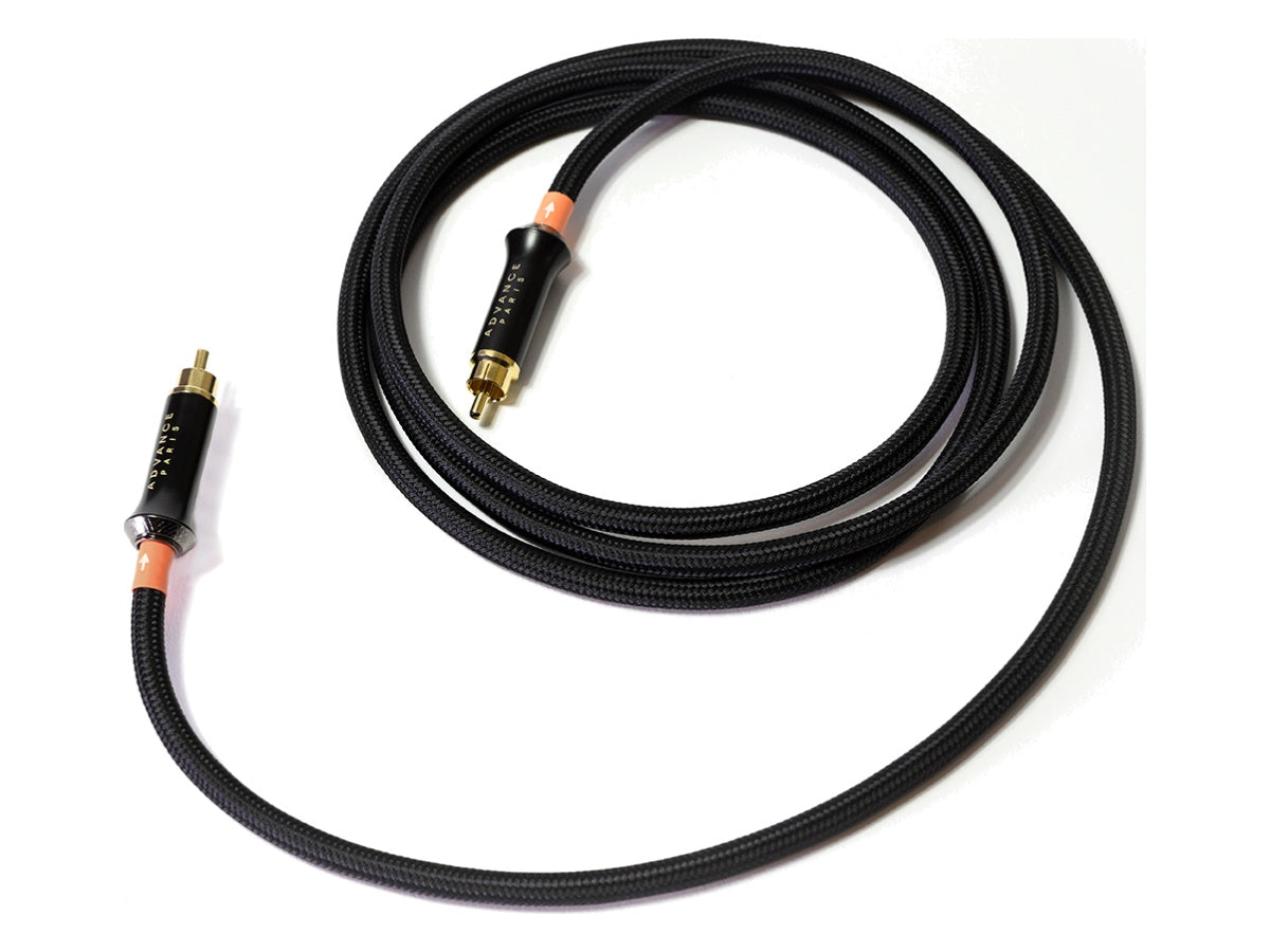 ADVANCE PARIS LINK Coaxial