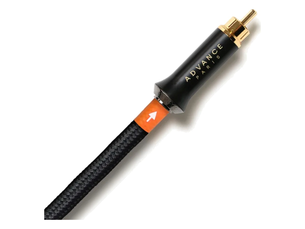 ADVANCE PARIS LINK Coaxial