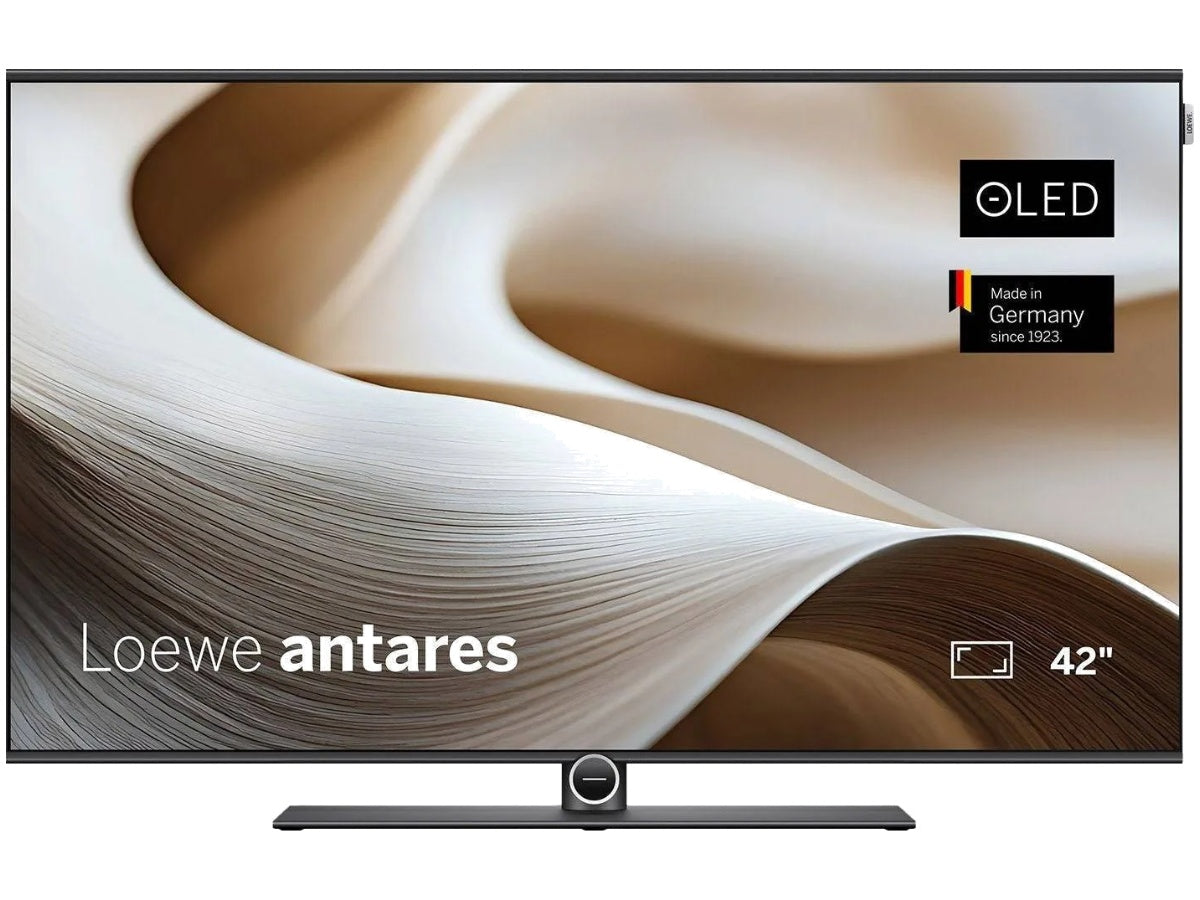 Loewe antares 42