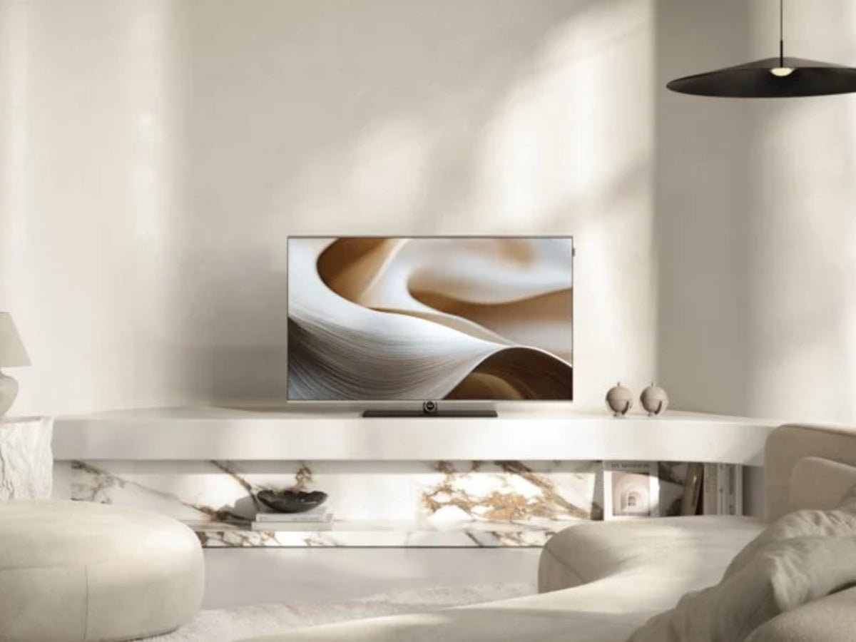 Loewe antares 55