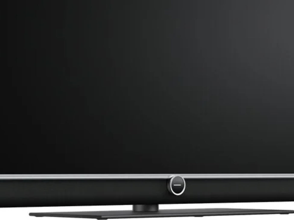 Loewe Antares Soundbar