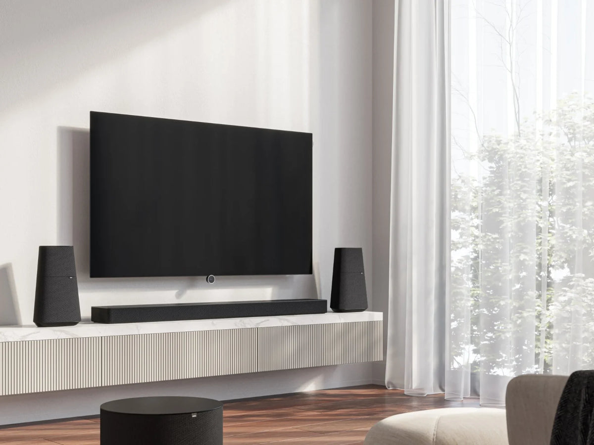 LOEWE 65'' Inspire