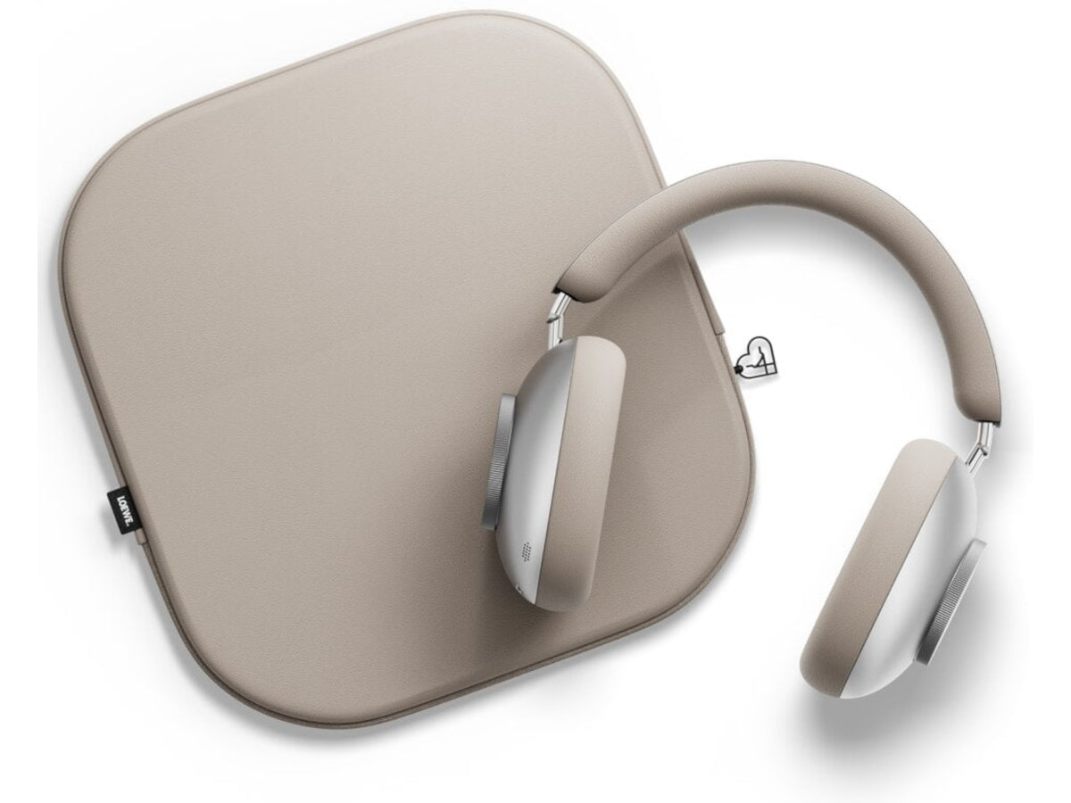 Loewe Leo Moonlight Beige dtail