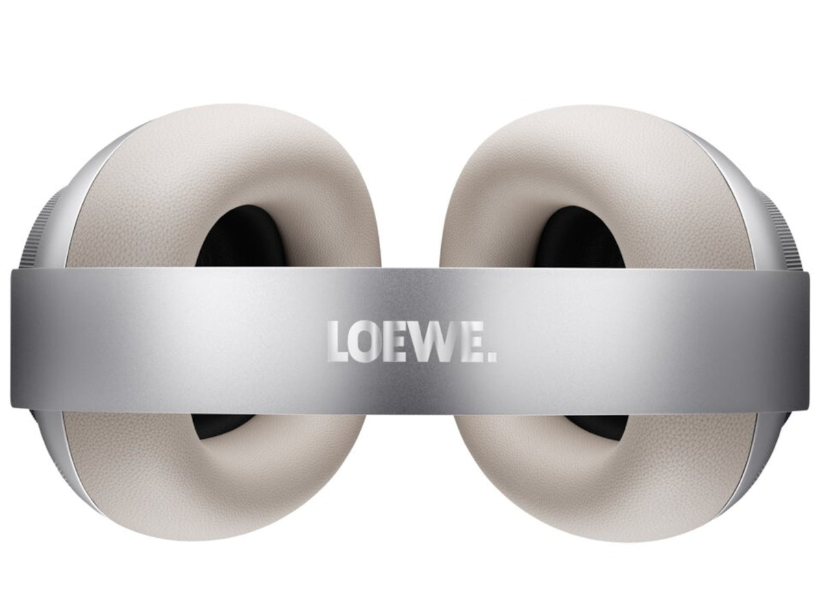 Loewe Leo Moonlight Beige arceau