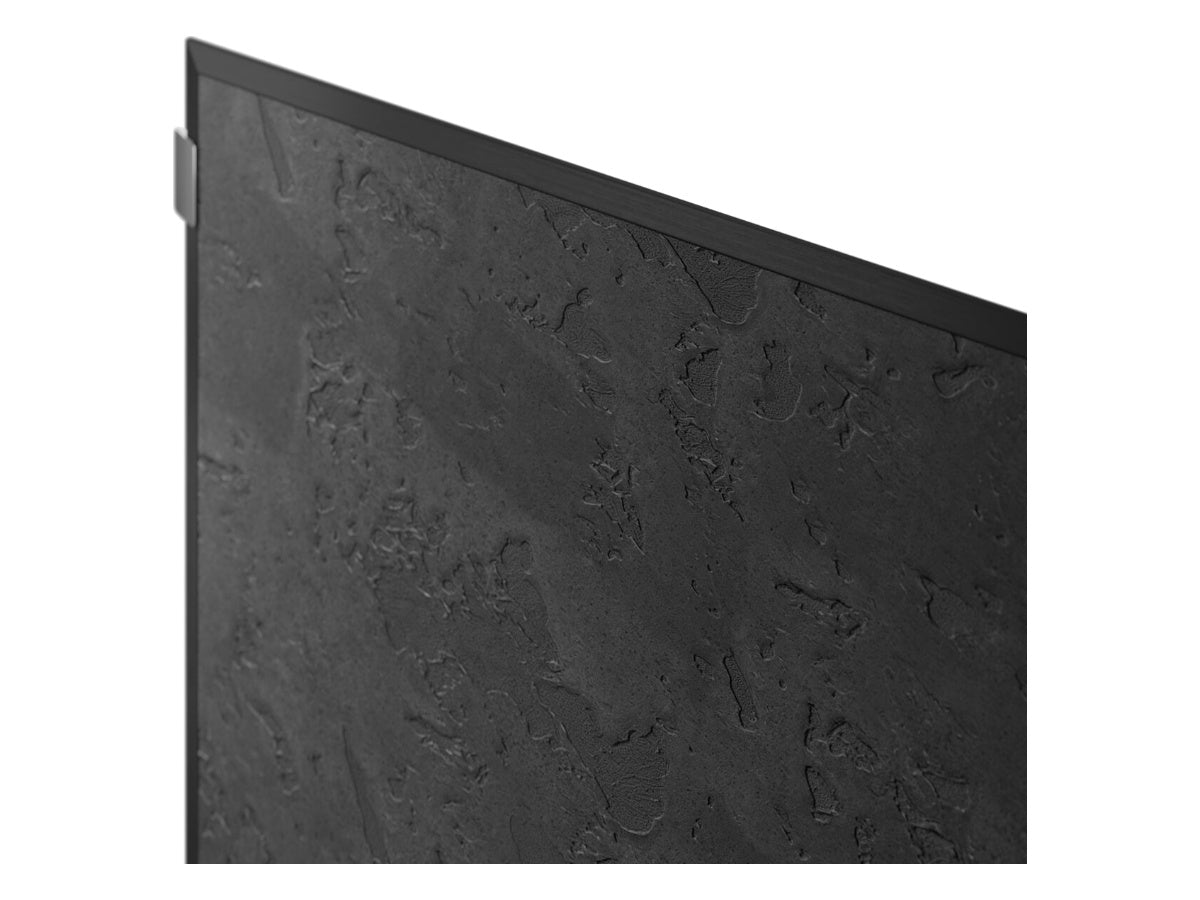 LOEWE STELLAR 55 DR+ VI Alu Black + Lava
