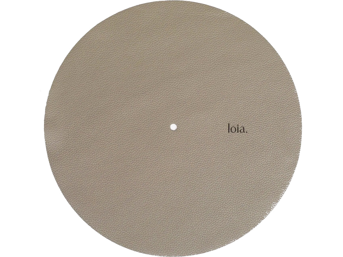 LOIA Couvre-Plateau