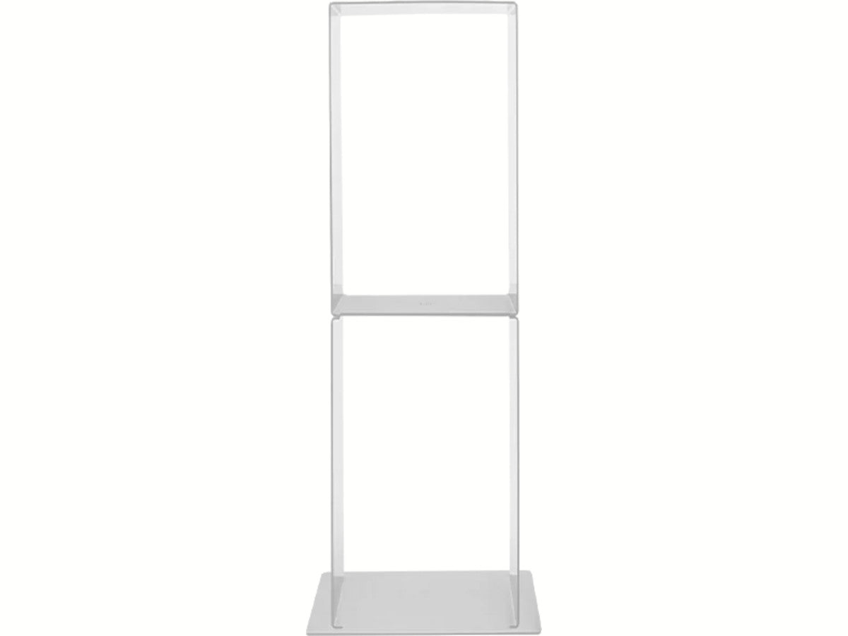 loia pied vinyles blanc