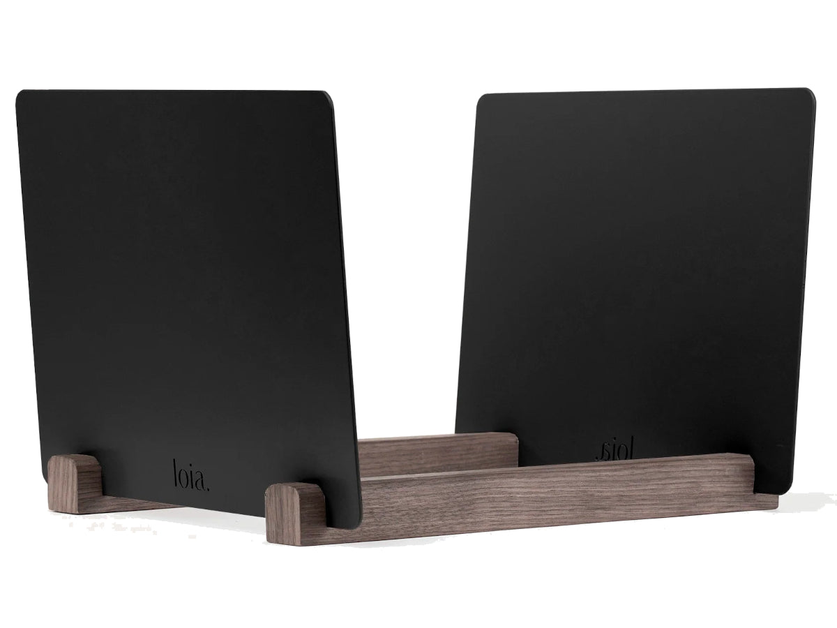 LOIA Rangement Vinyles