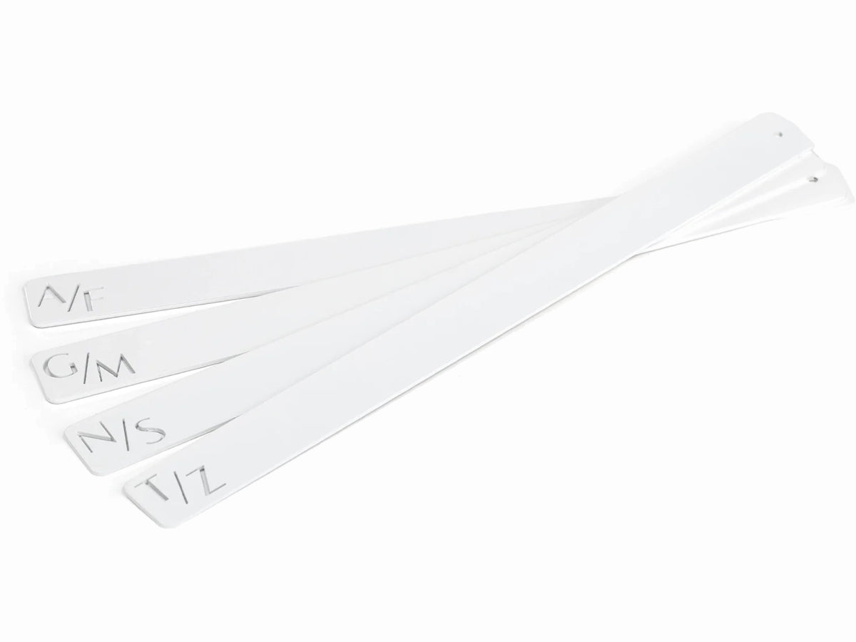 LOIA Trieurs Vinyle