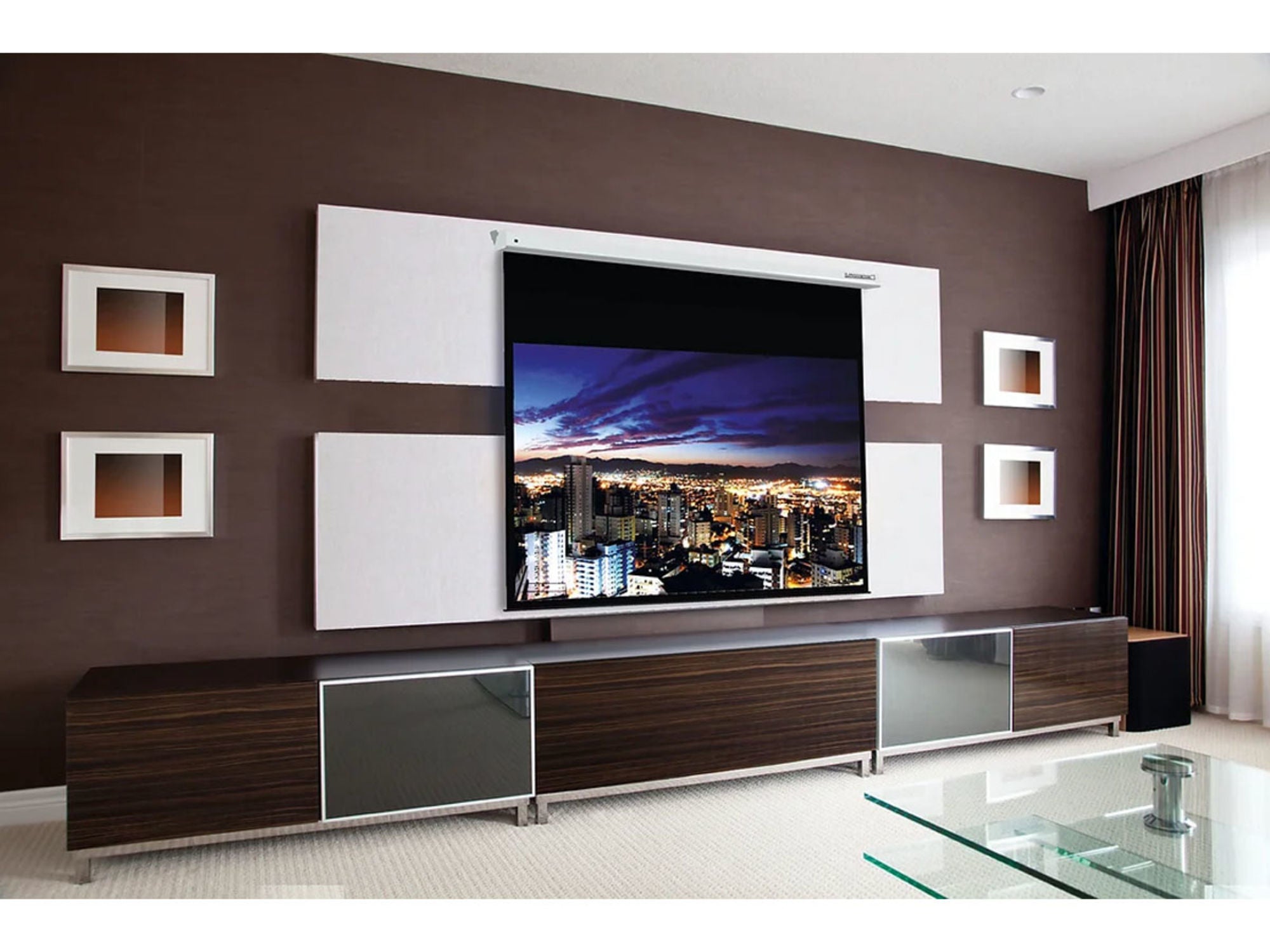 LUMENE EMBASSY HD 240 C (16:9)