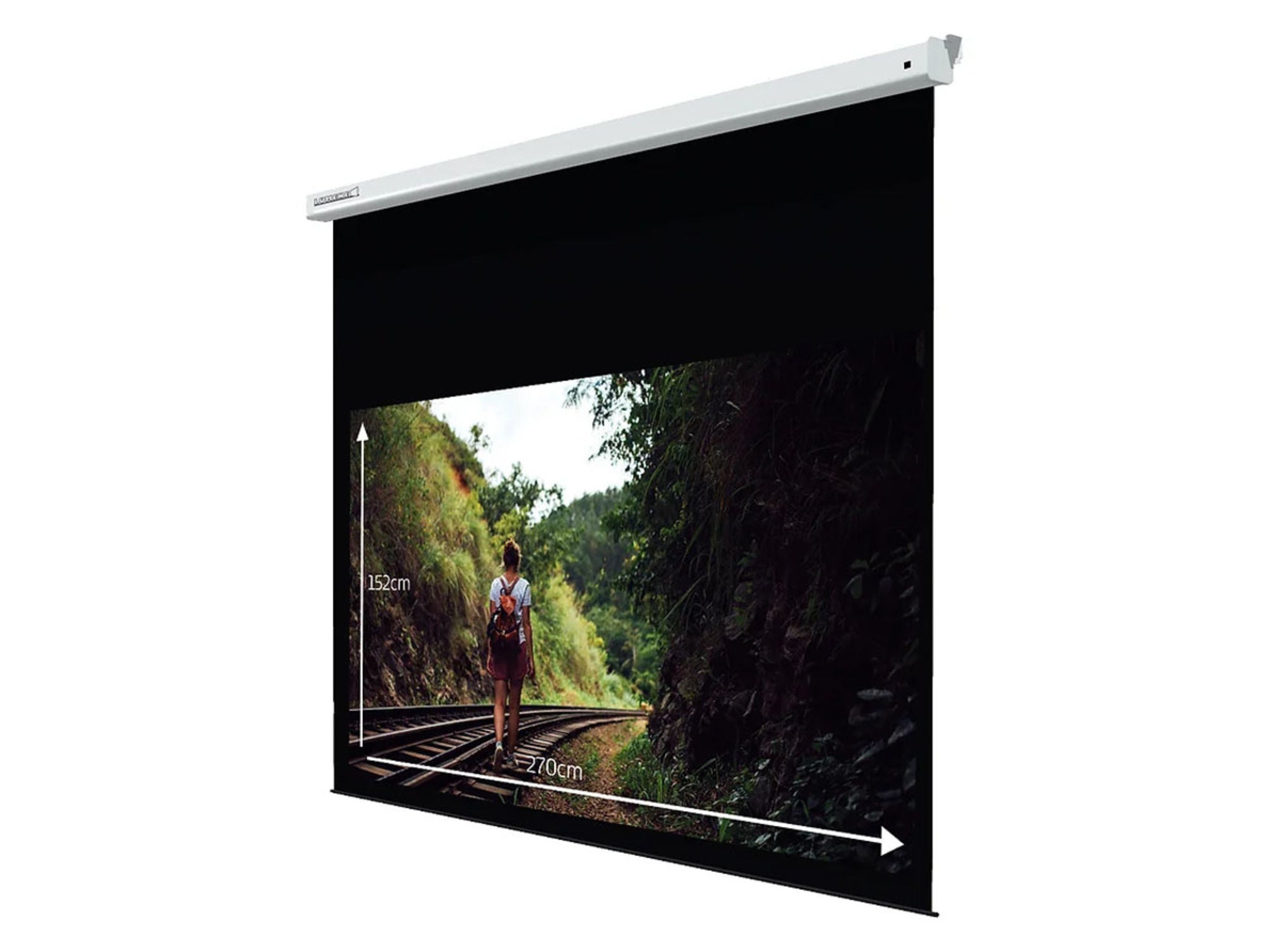 LUMENE EMBASSY HD 270 C (16:9)