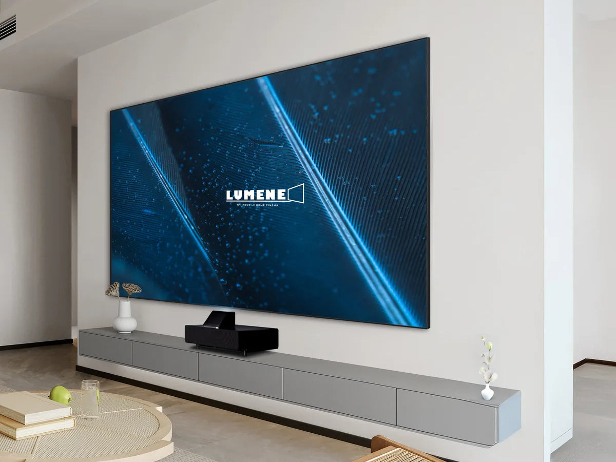 LUMENE MOVIE PALACE FRESNEL ULTRA SLIM UST 240C (16:9)