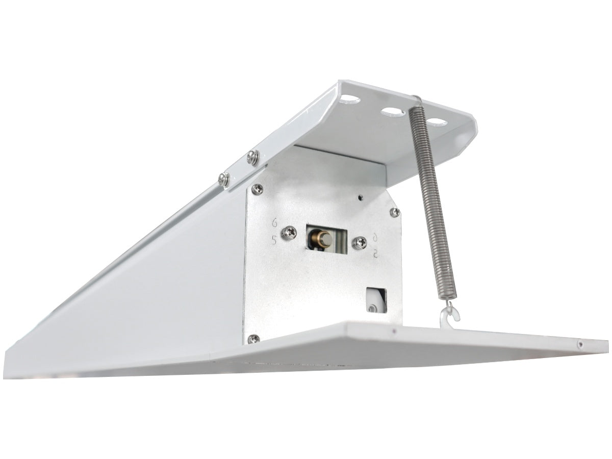 LUMENE ShowPlace Silent 4K/8K Platinum