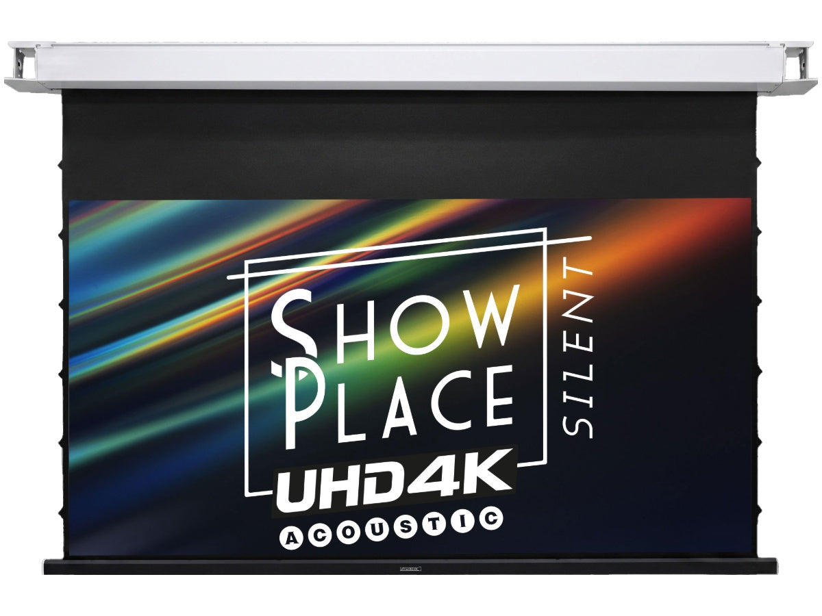 LUMENE ShowPlace Silent Acoustic