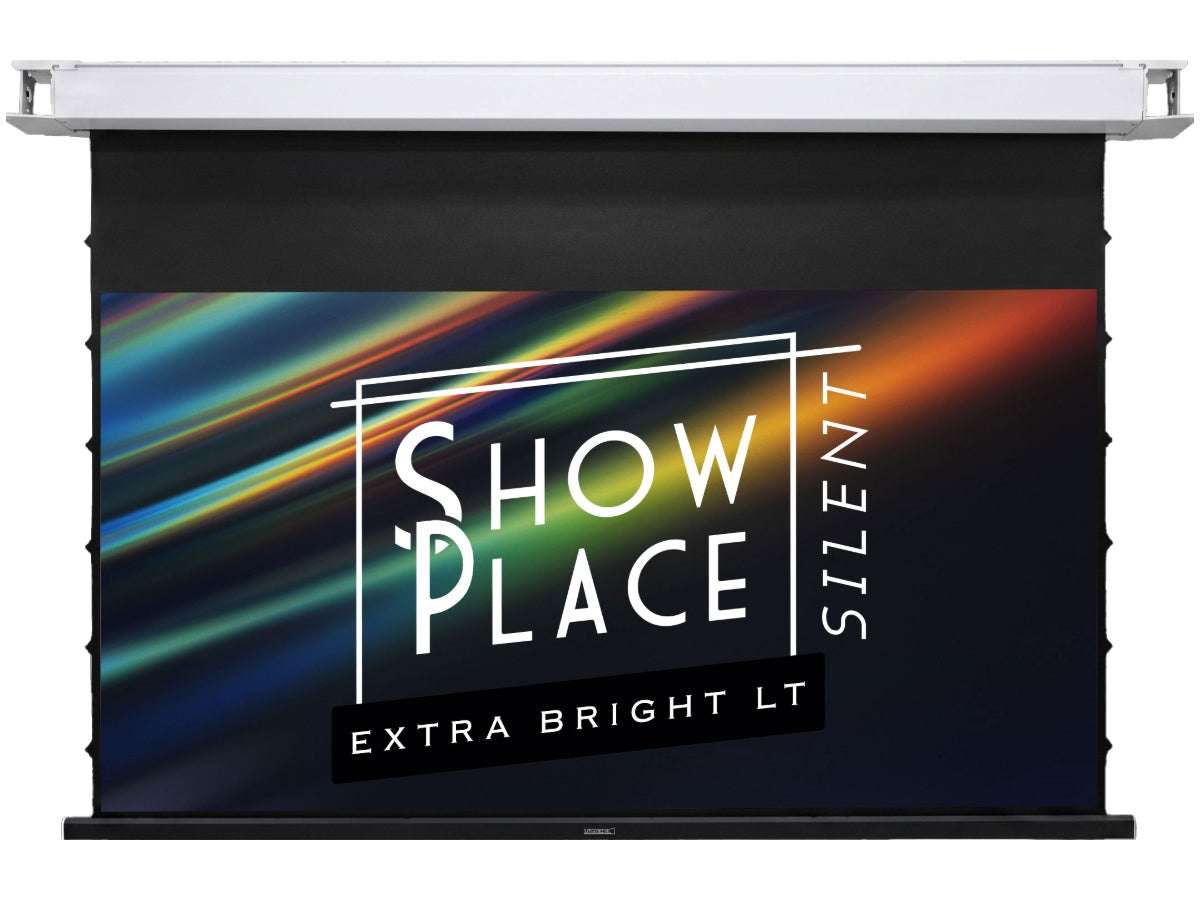 LUMENE ShowPlace Silent Extra Bright LT