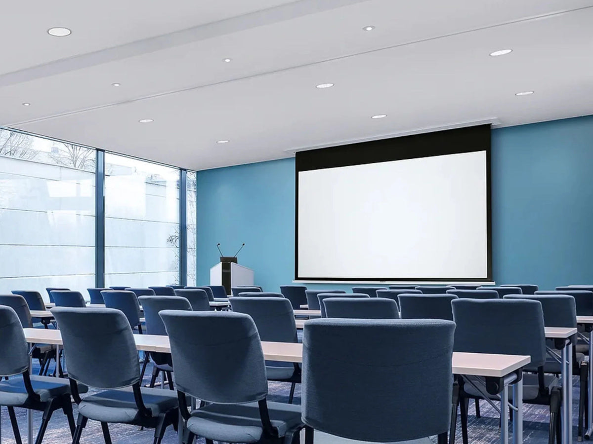 LUMENE ShowPlace Silent HD