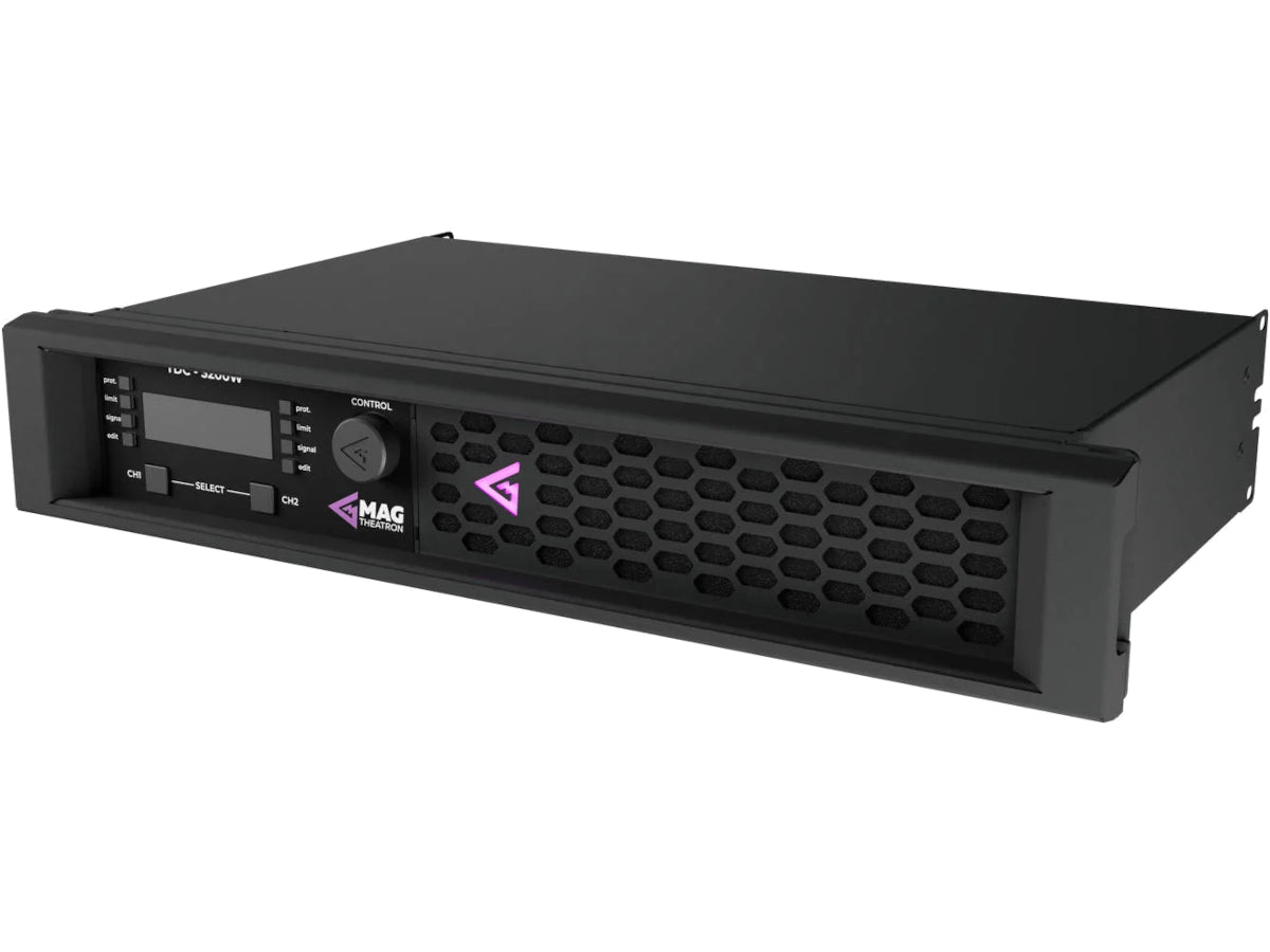 MAG THEATRON TDC-3200