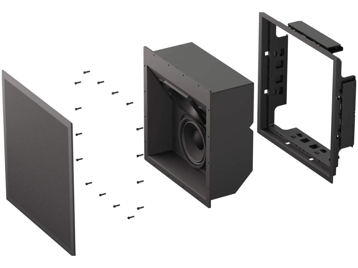 MAG THEATRON CS-6 Noir