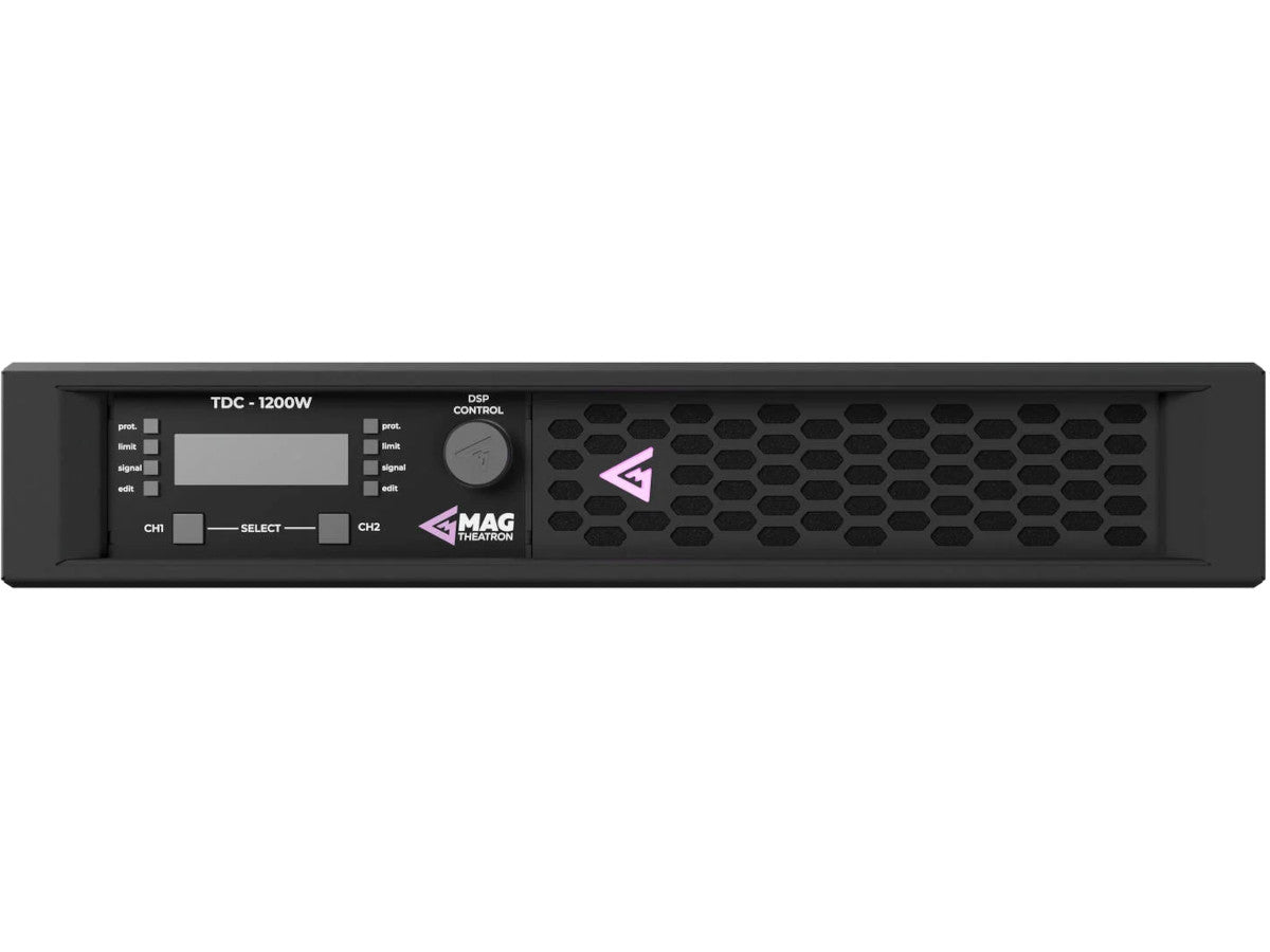 MAG THEATRON TDC-1200W