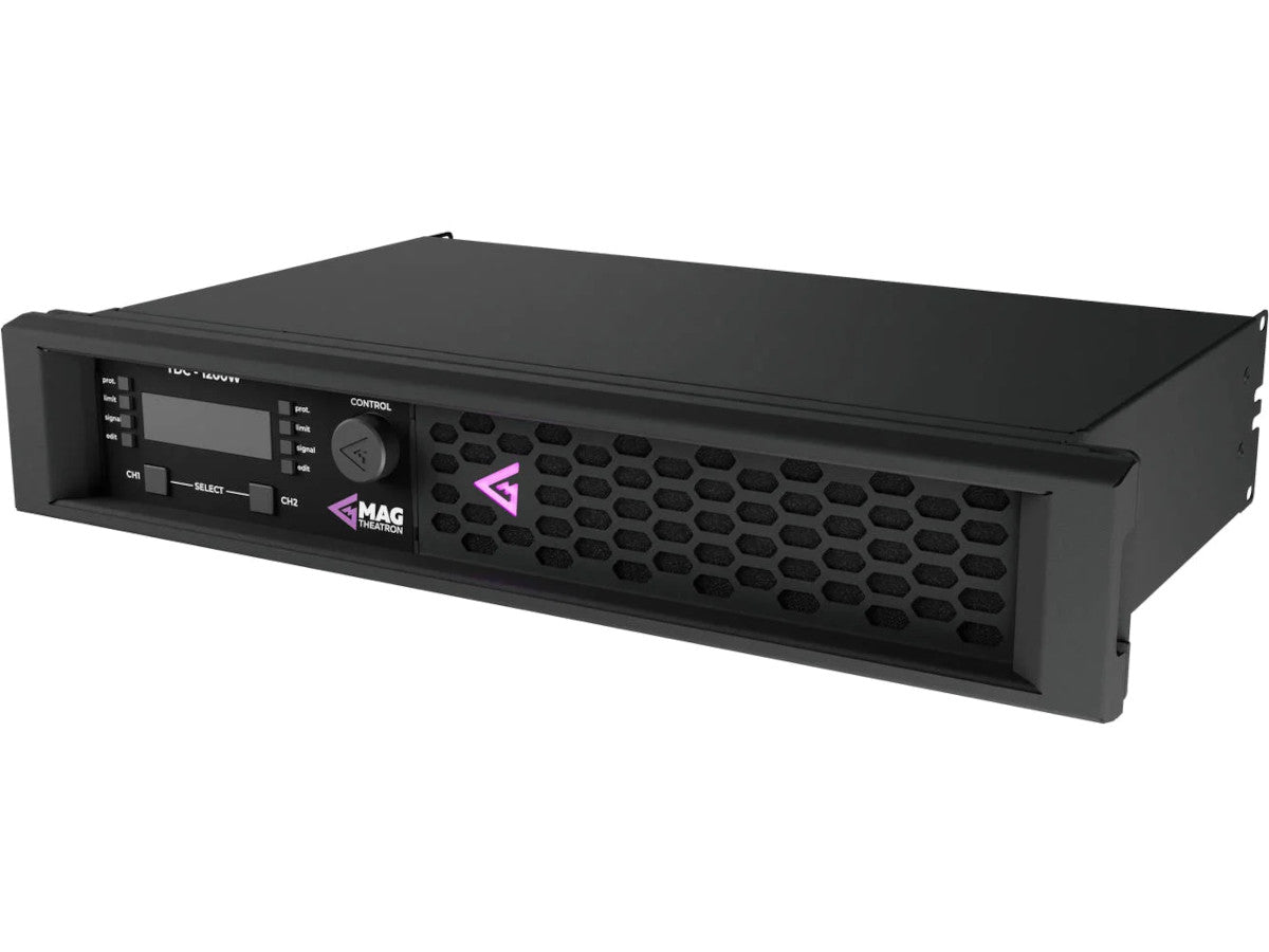 MAG THEATRON TDC-1200W