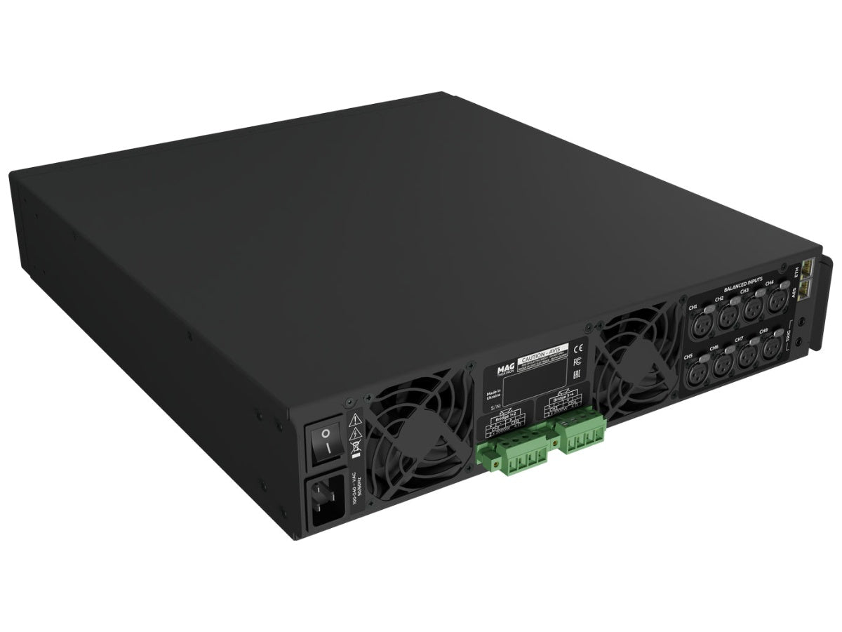 MAG THEATRON TQ-8000